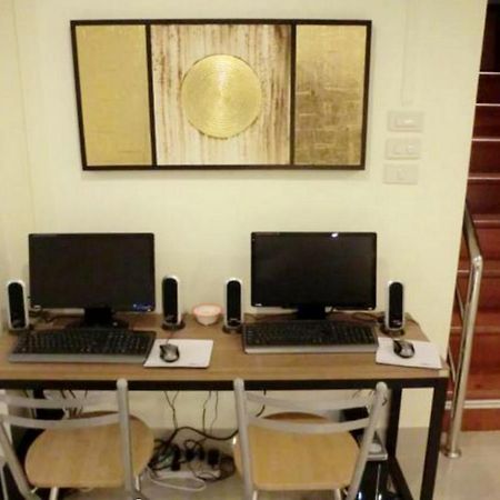 The Mix Bangkok - Bts Phrakhanong Екстер'єр фото