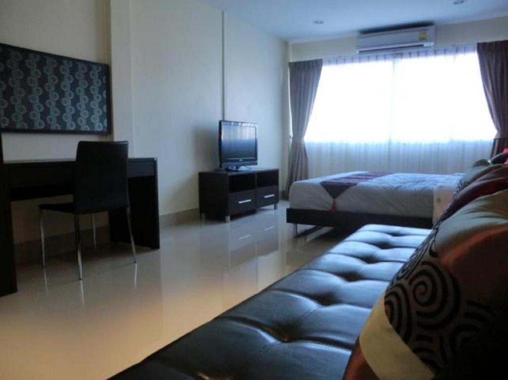 The Mix Bangkok - Bts Phrakhanong Номер фото